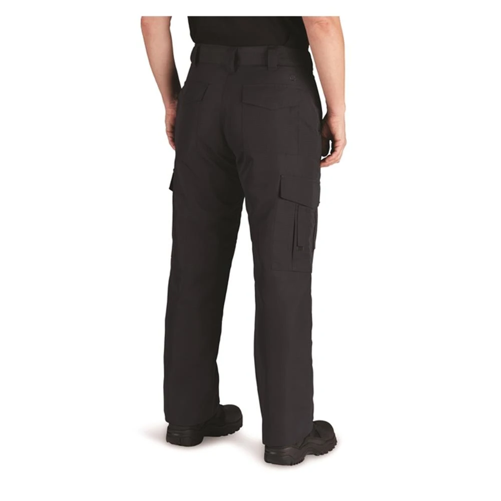 Women's Propper EdgeTec EMS Pants Navy~2 - Image 2