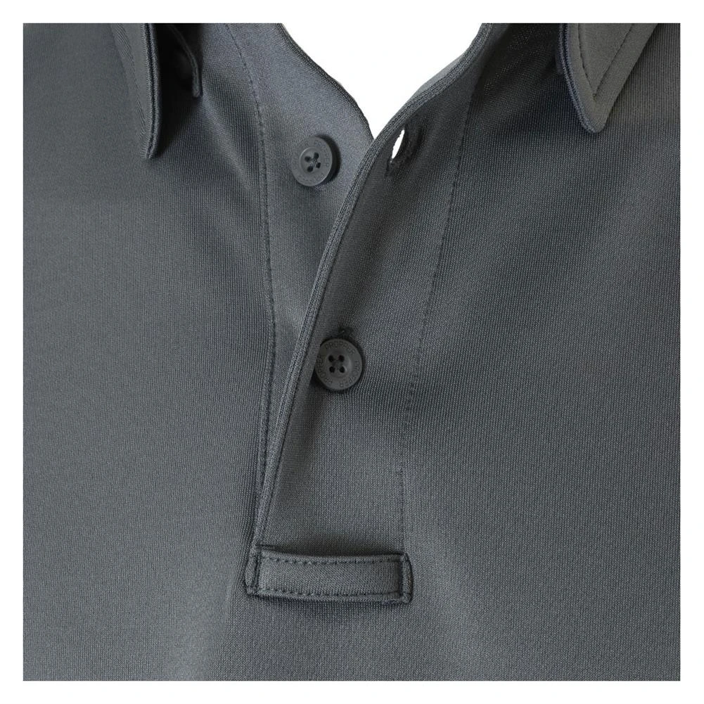 Men's Propper ICE Polos Gray - Image 2