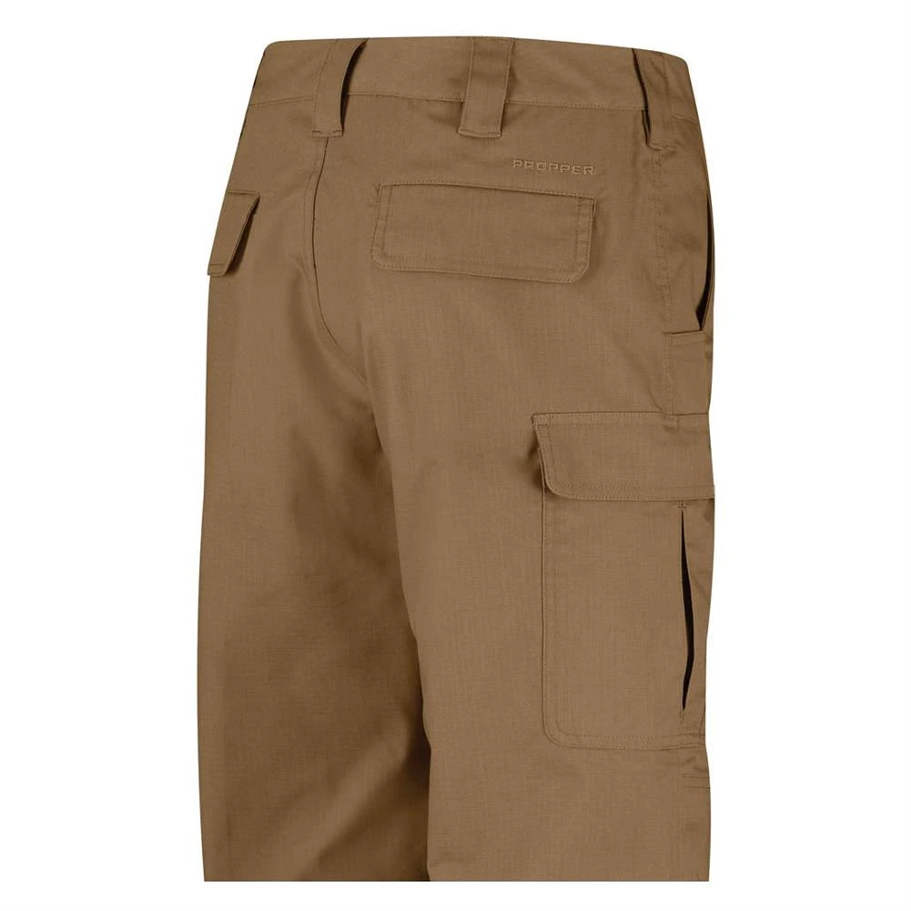 Women's Propper Kinetic Pants Coyote~2 - Image 2