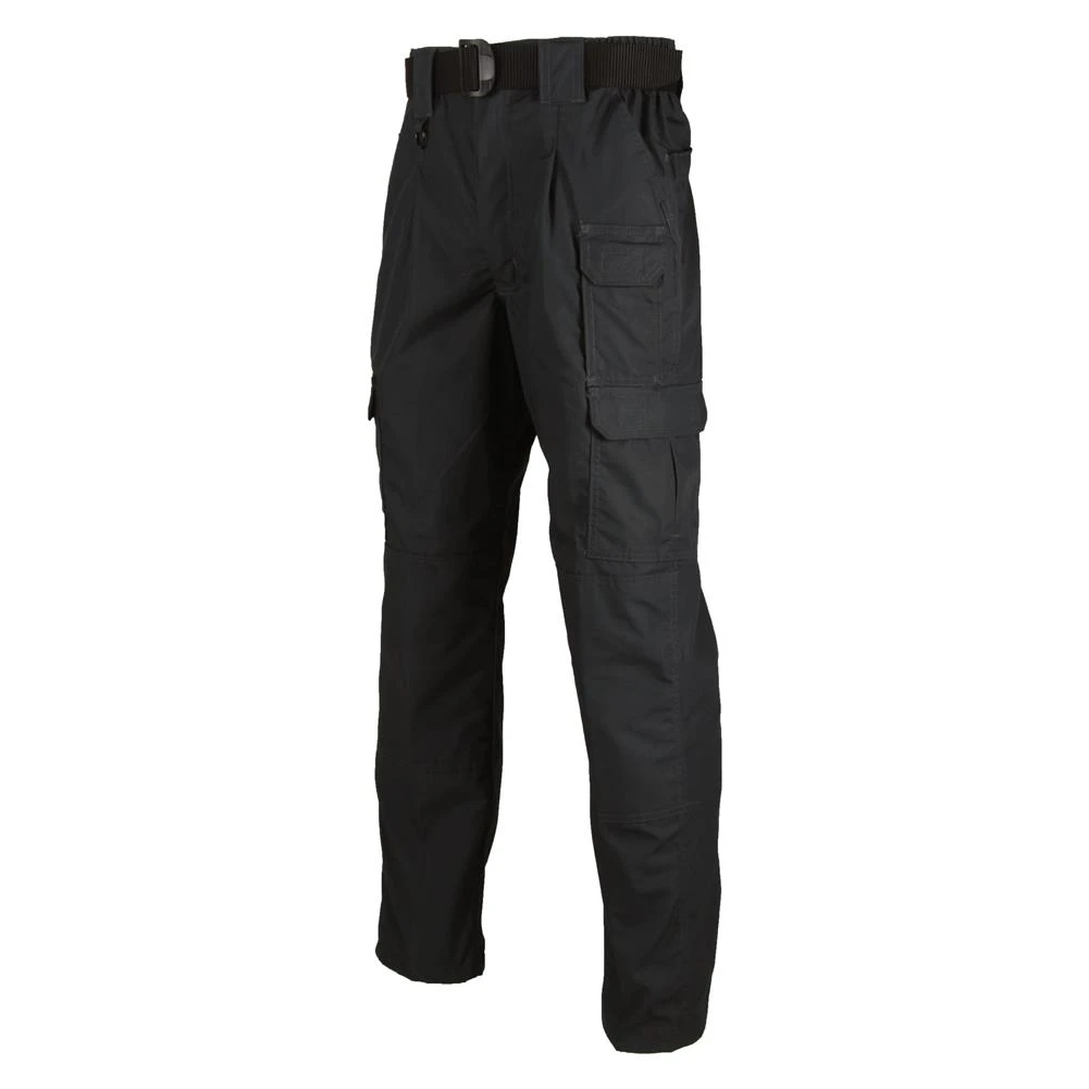 Men's Propper Lightweight Tactical Pants Black~1 - Image 2