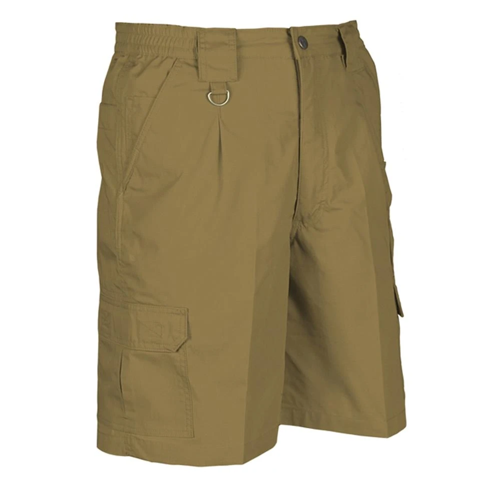 Men's Propper Lightweight Tactical Shorts Tan - Image 2