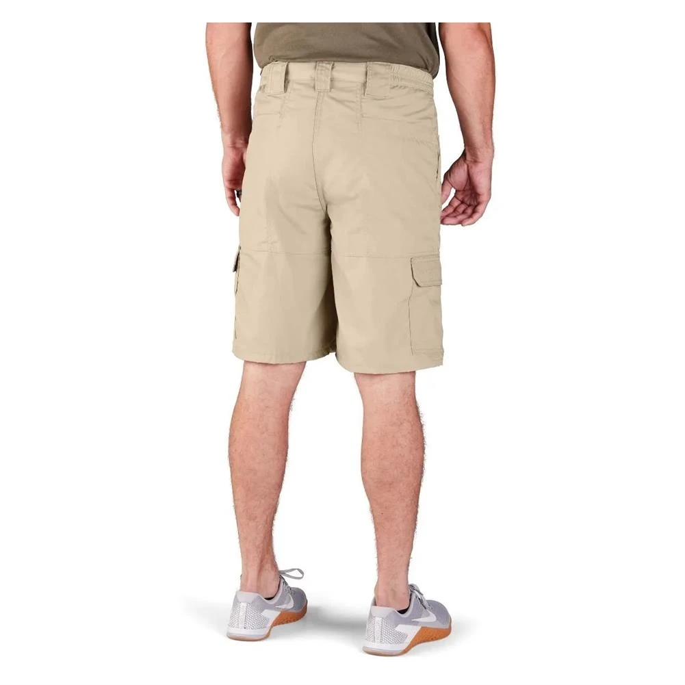 Men's Propper Lightweight Tactical Shorts Khaki - Image 2