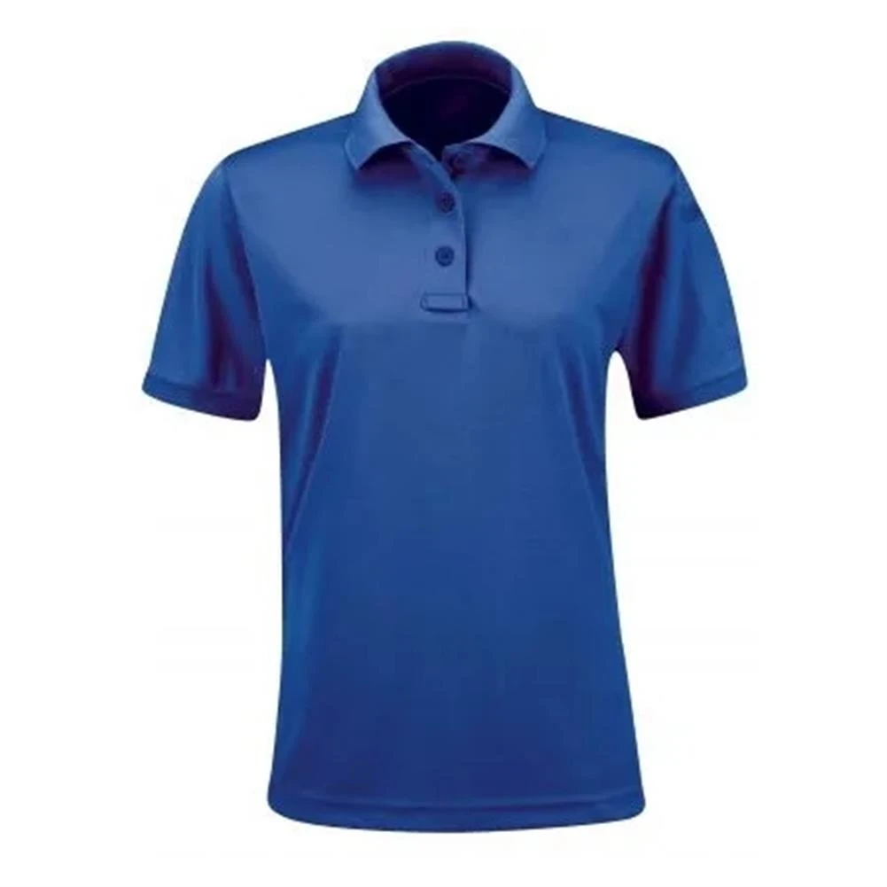 Women's Propper Uniform Polo Blue~2 - Image 2