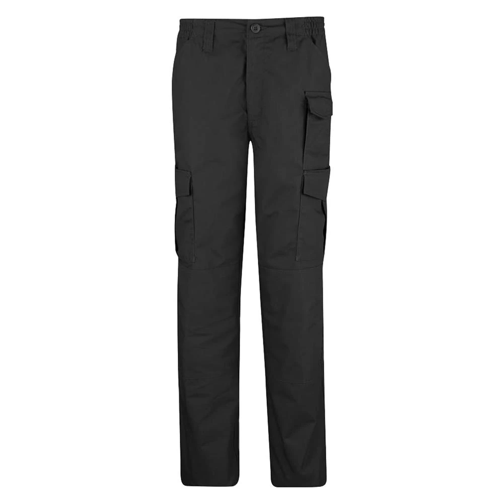 Women's Propper Uniform Tactical Pants Charcoal - Image 2
