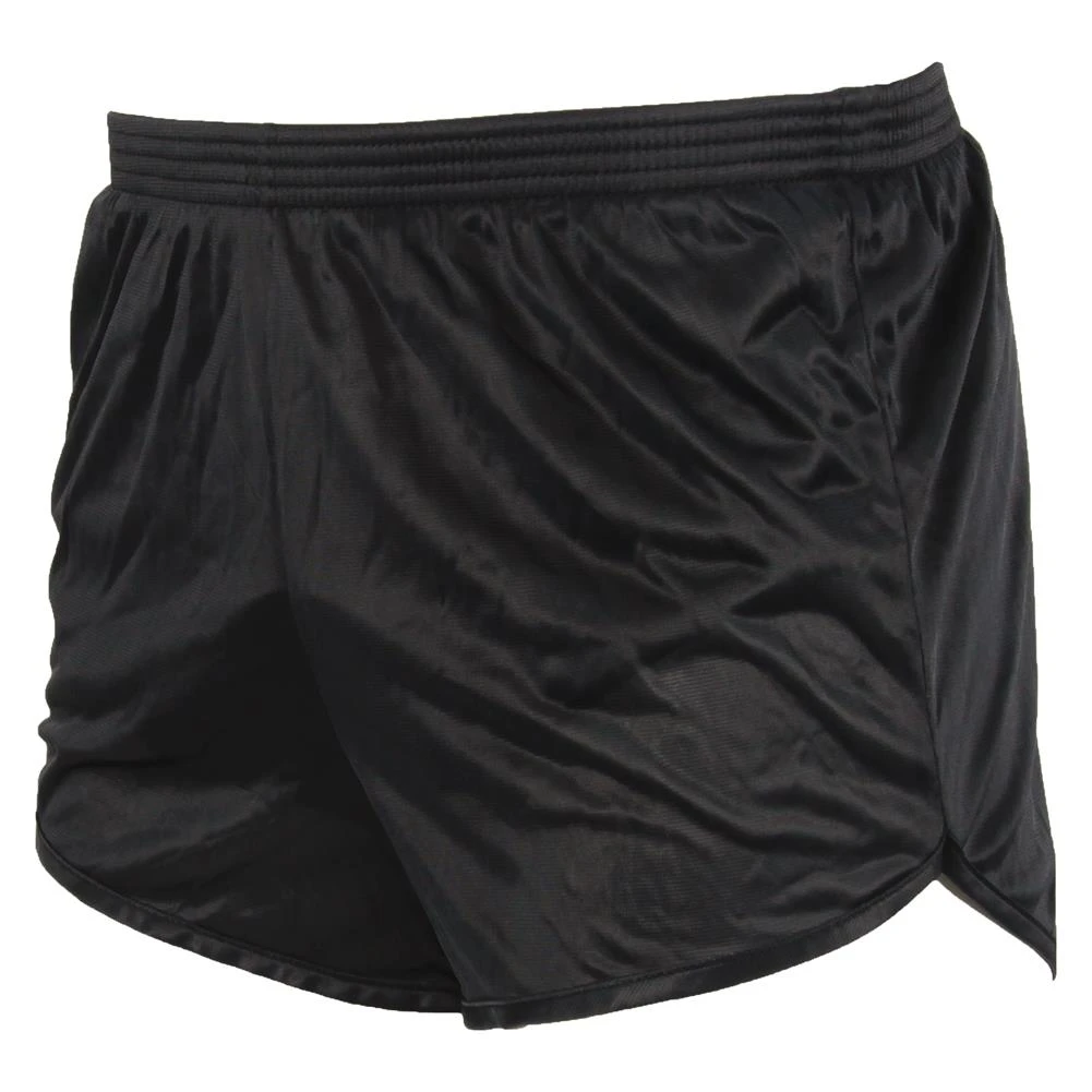 Men's Soffe Ranger Panty Shorts Black - Image 2