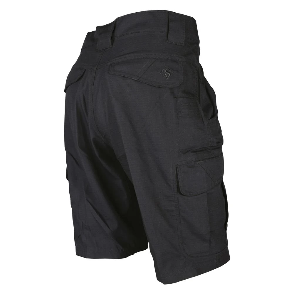 Men's TRU-SPEC 24-7 Series Ascent Shorts Black~1 - Image 2