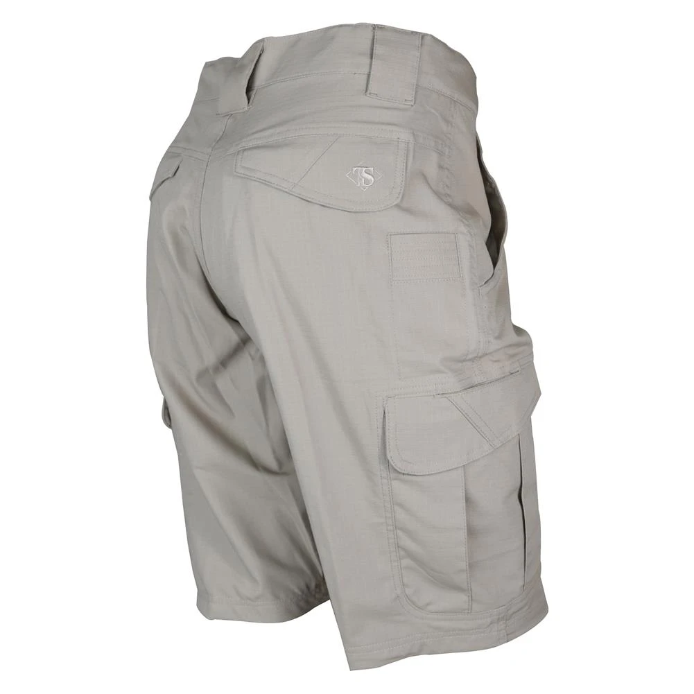 Men's TRU-SPEC 24-7 Series Ascent Shorts Khaki~1 - Image 2
