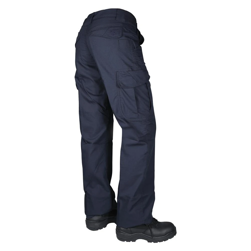 Women's TRU-SPEC 24-7 Series Ascent Tactical Pants Navy~2 - Image 2