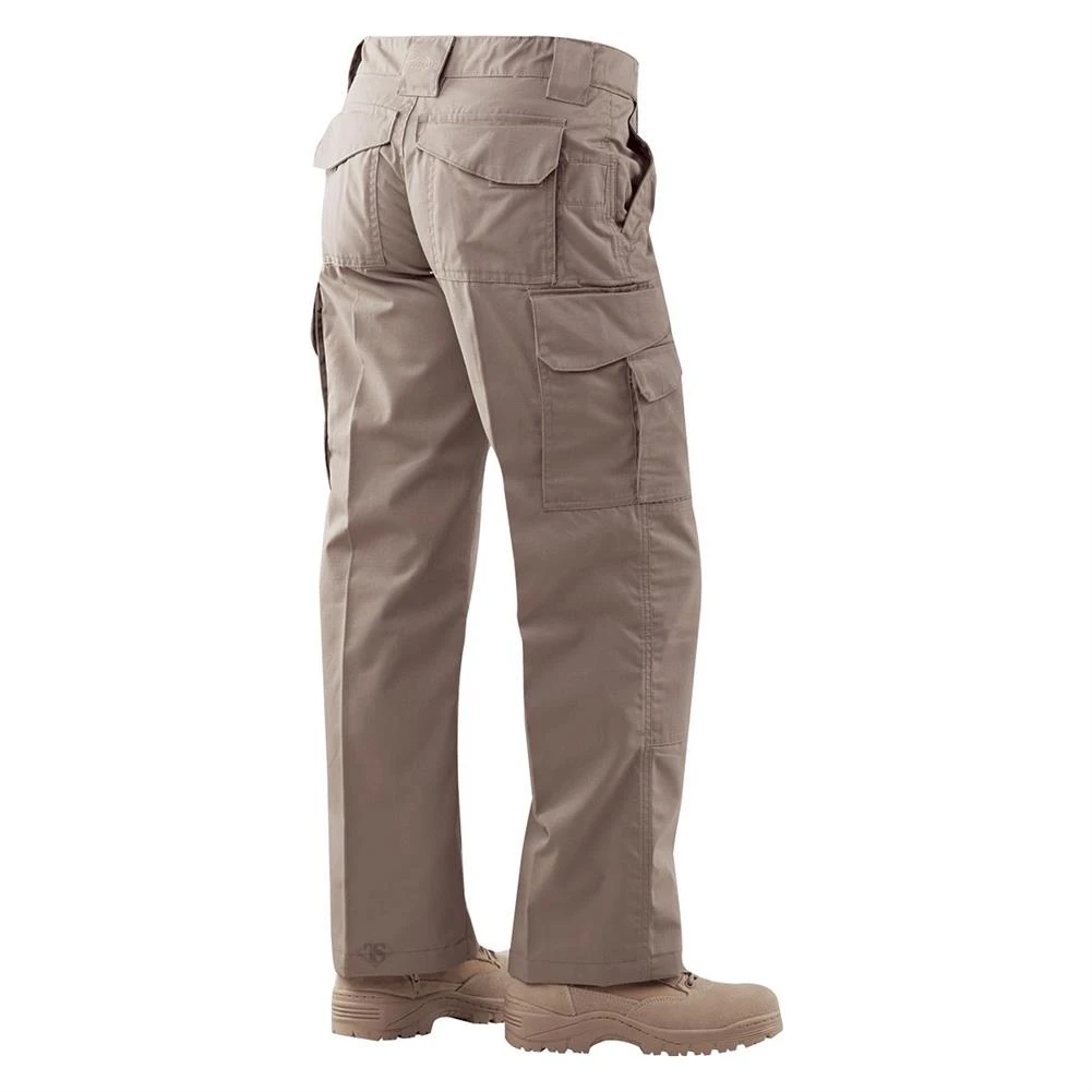 Women's TRU-SPEC 24-7 Series Lightweight Tactical Pants Coyote - Image 2