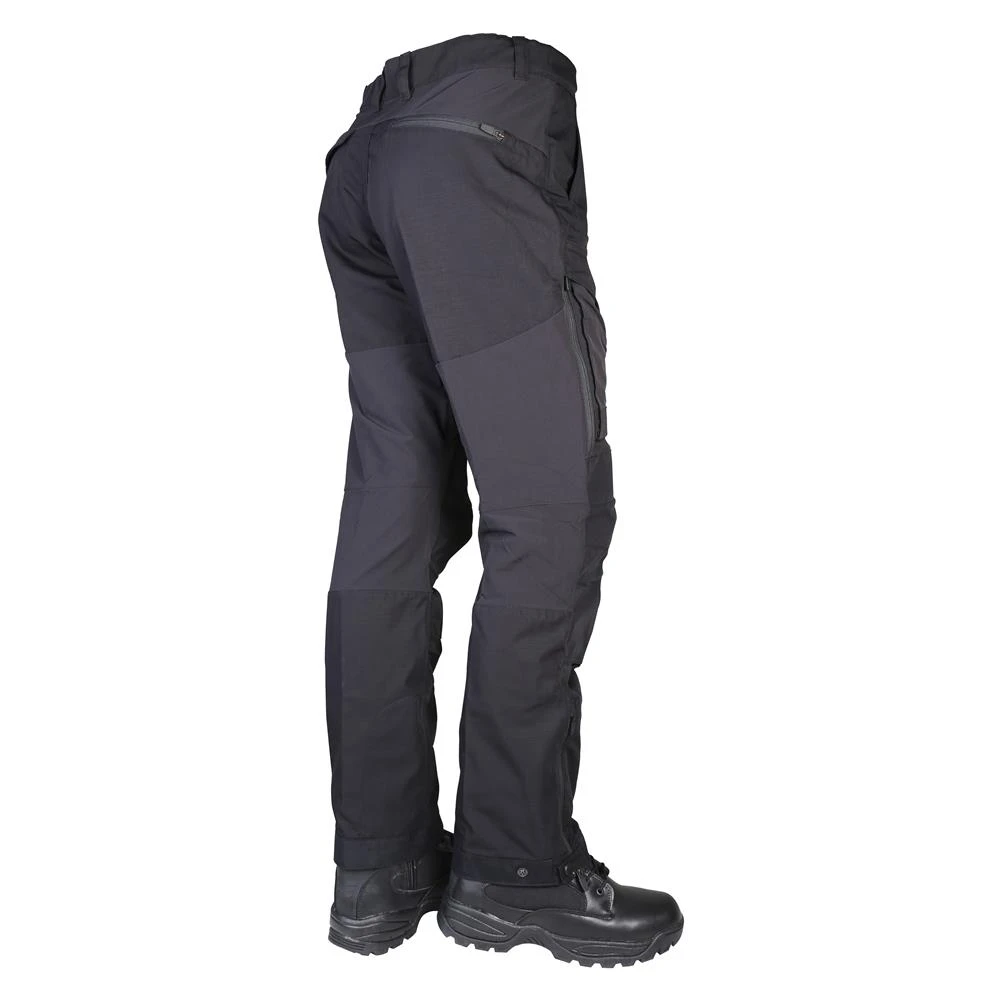 Men's TRU-SPEC 24-7 Series Xpedition Pants Black~1 - Image 2
