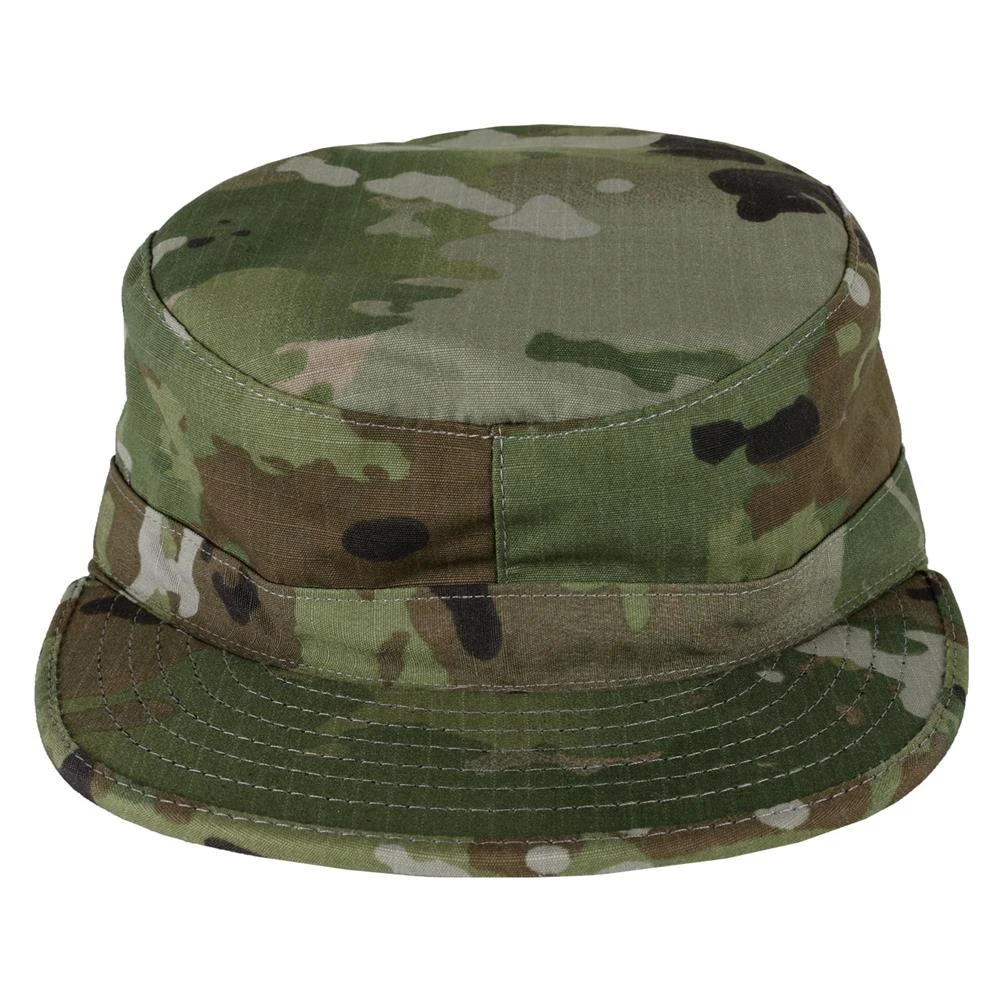 TRU-SPEC Nylon / Cotton Ripstop OCP Patrol Cap Ocp - Image 2