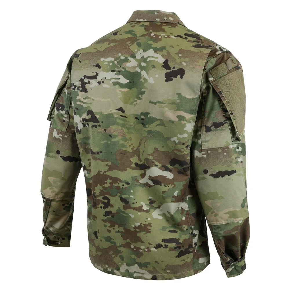 Men's TRU-SPEC OCP Uniform Coat Ocp~1 - Image 2