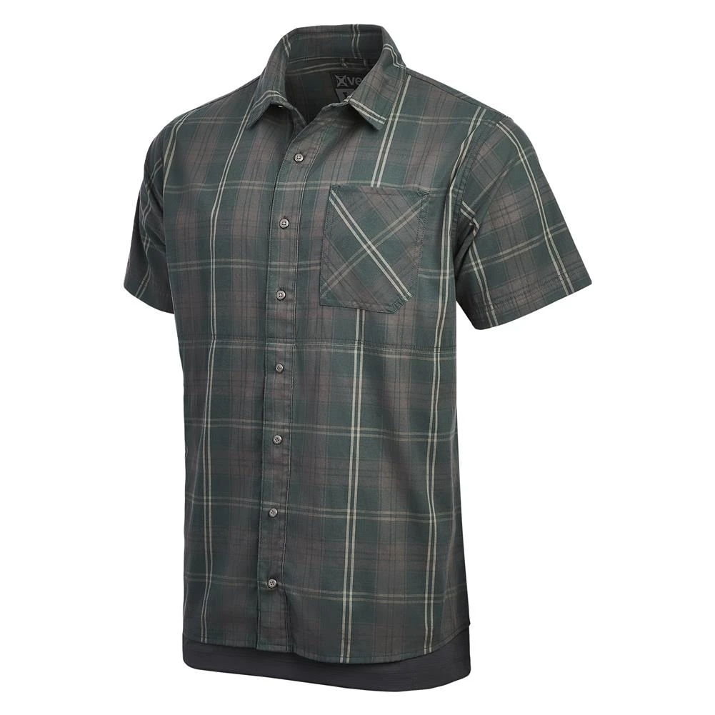 Men's Vertx Guardian Stretch Shirt Plaid - Image 2