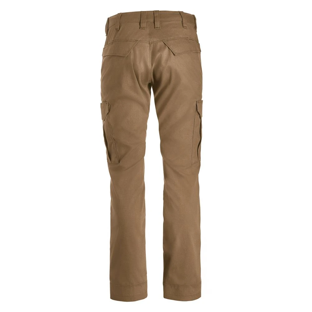 Women's Vertx Phantom Flex OPS Pants Tan~2 - Image 2