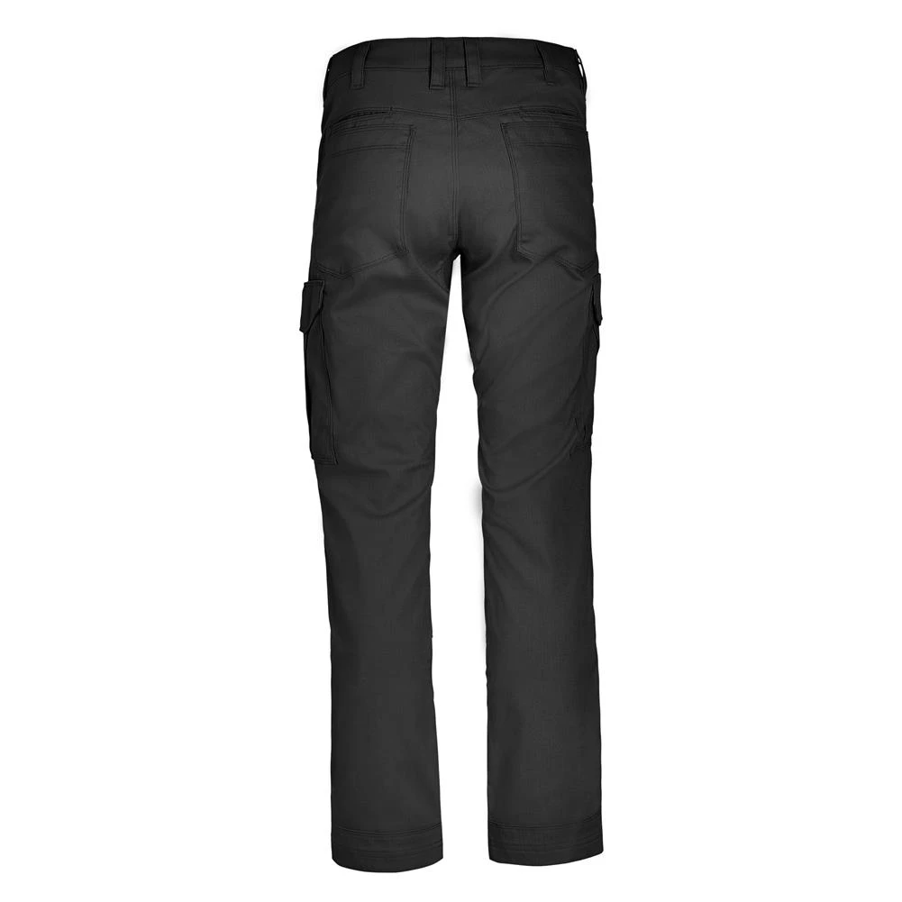 Women's Vertx Phantom Flex Pants Black~2 - Image 2