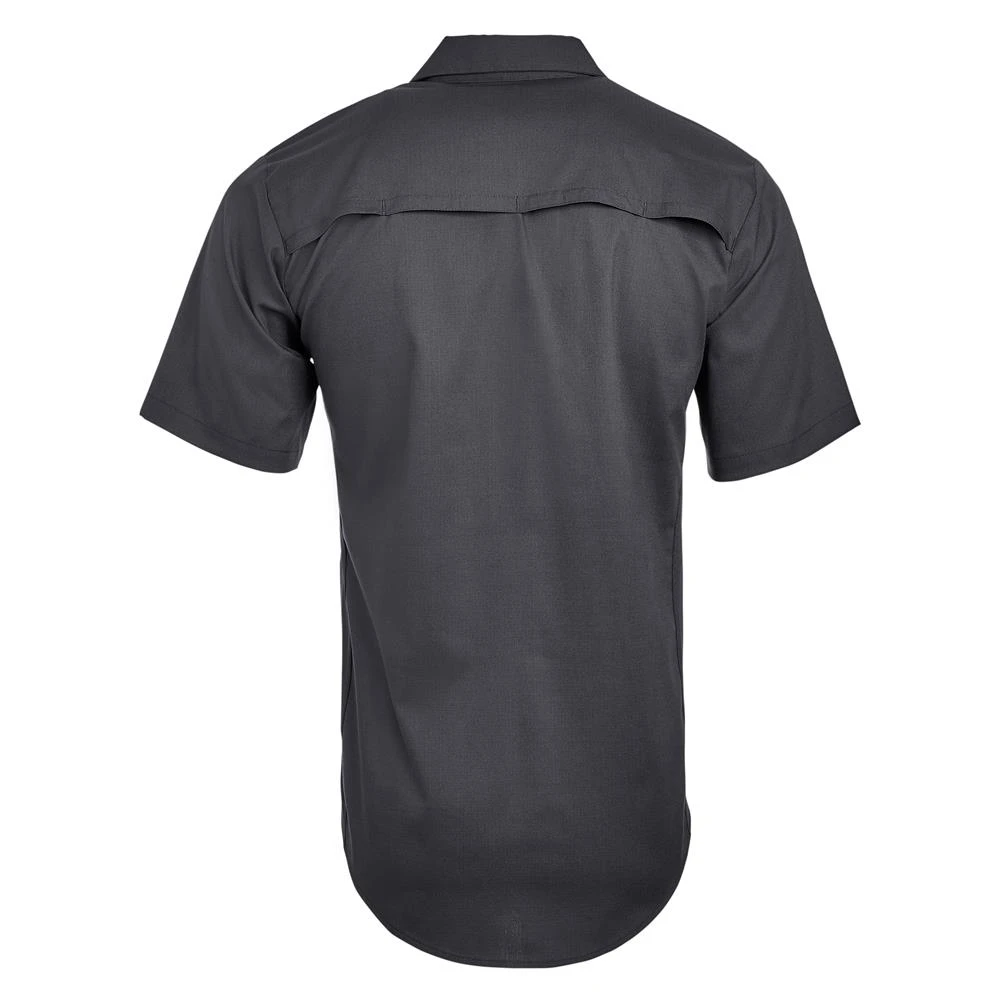 Men's Vertx Phantom Flex Tactical Shirt Gray - Image 2