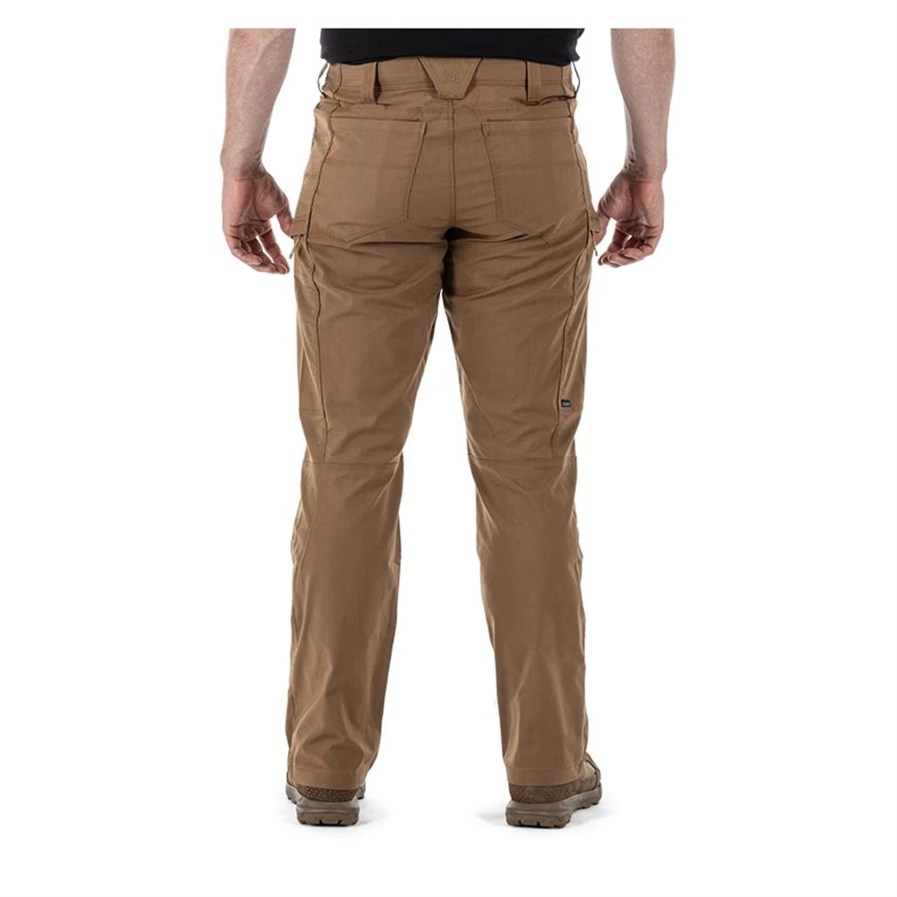 Men's 5.11 Apex Pants Brown - Image 3