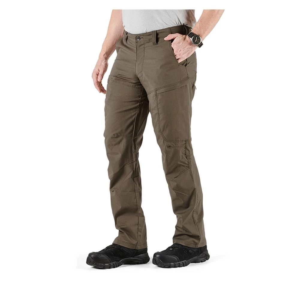 Men's 5.11 Apex Pants Tundra - Image 3