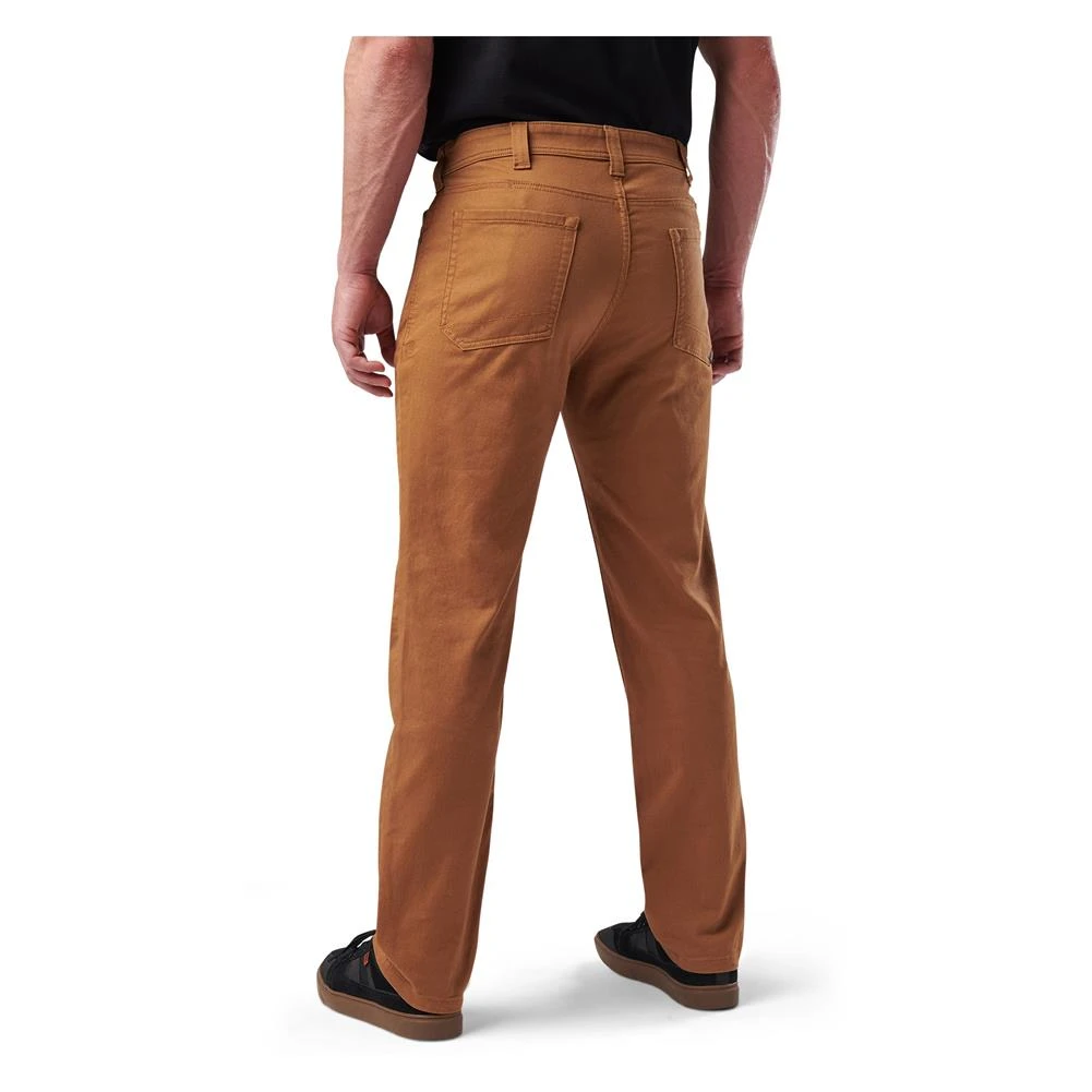 Men's 5.11 Defender-Flex Pants 2.0 Duck - Image 3
