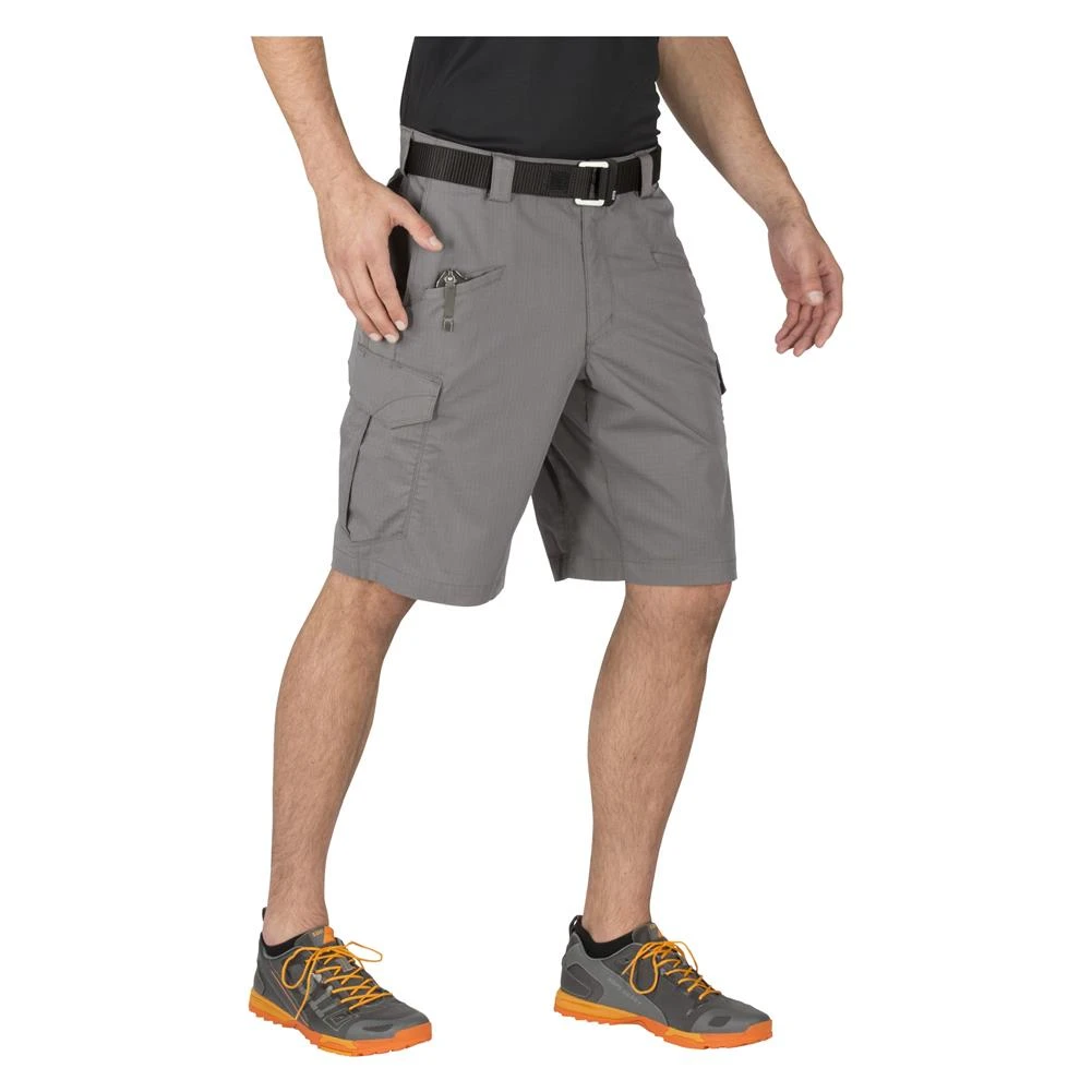 Men's 5.11 Stryke Shorts Storm - Image 3