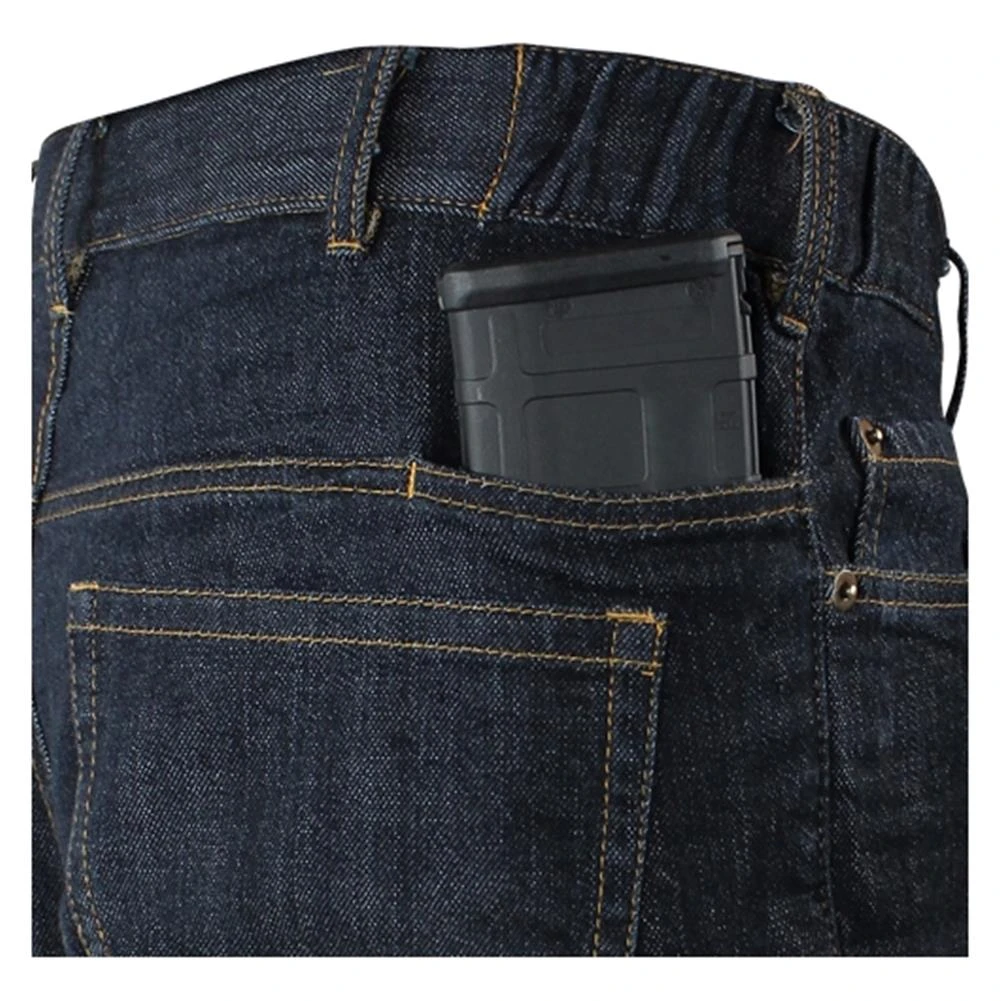 Men's Condor Cipher Jeans Indigo - Image 3