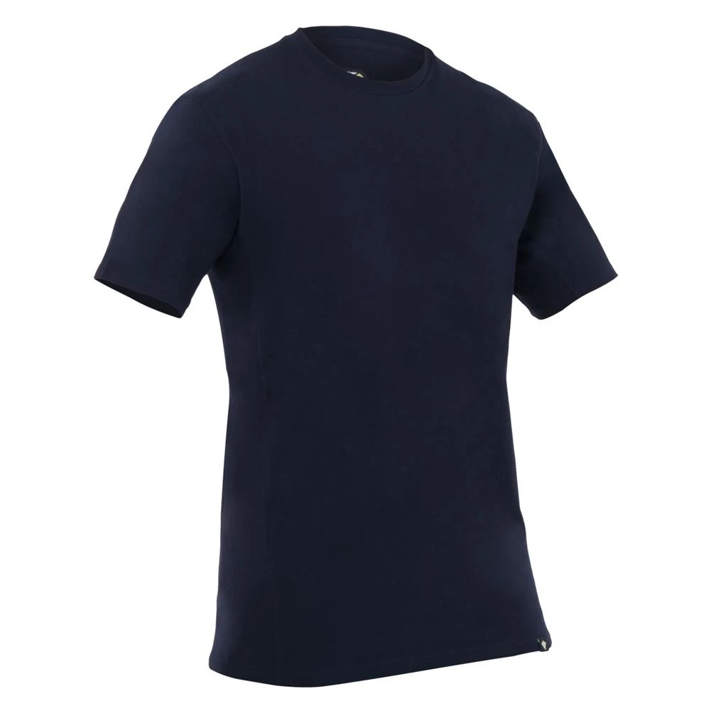 Men's First Tactical Tactix T-Shirt Navy~1 - Image 3