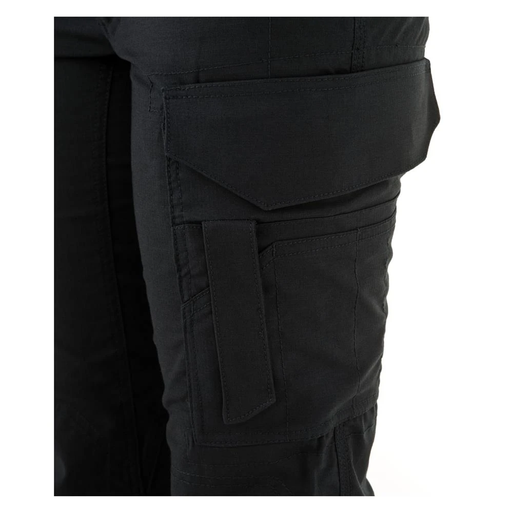 Women's First Tactical V2 EMS Pants Black~2 - Image 3