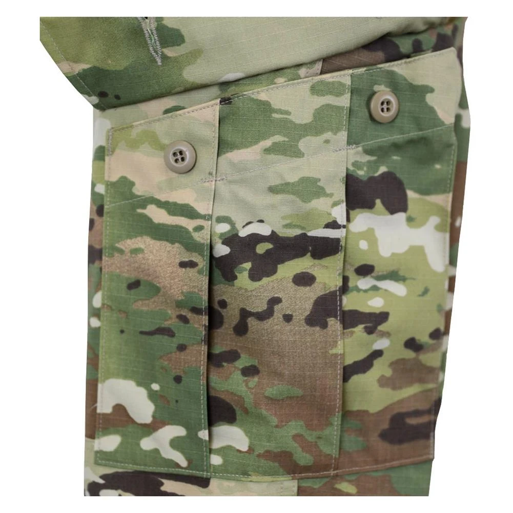 Men's Propper Cotton OCP Uniform Pants Ocp - Image 3