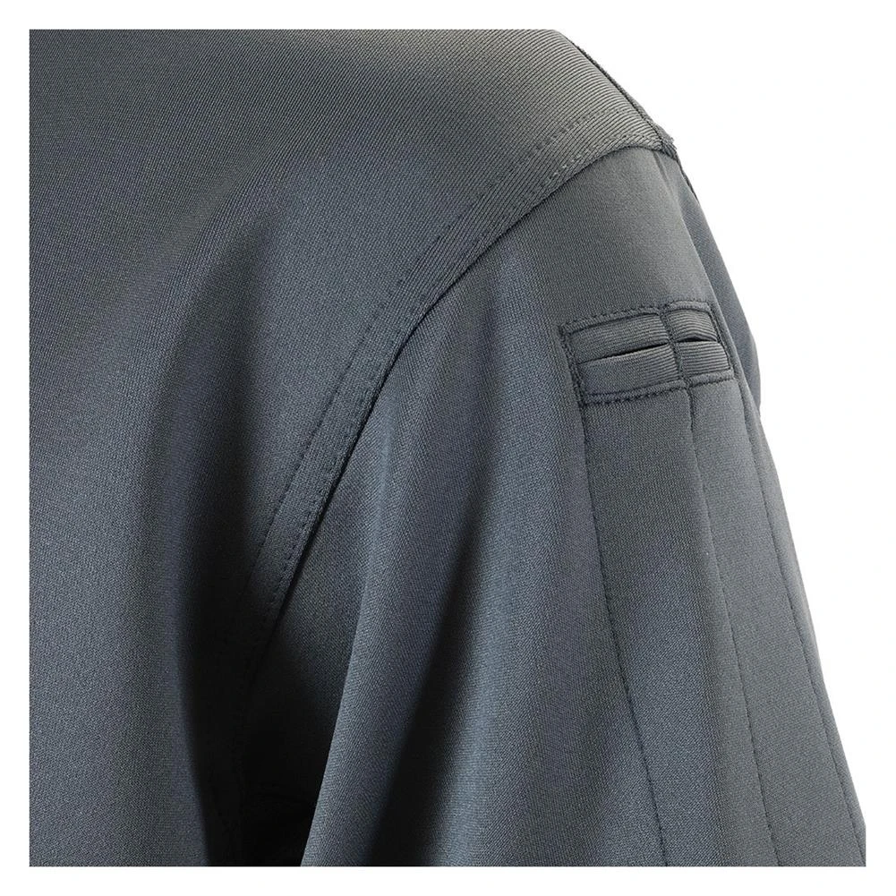 Men's Propper ICE Polos Gray - Image 3