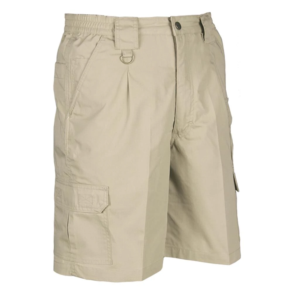 Men's Propper Lightweight Tactical Shorts Khaki - Image 3