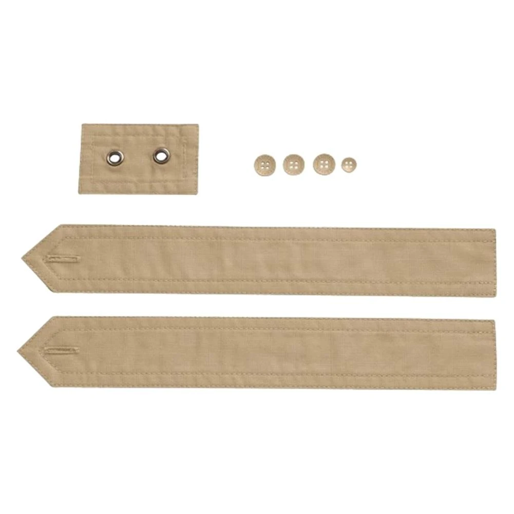 Men's Propper REVTAC Shirt Khaki~1 - Image 3