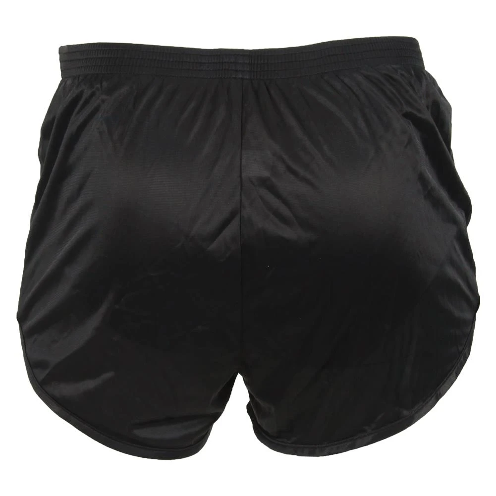 Men's Soffe Ranger Panty Shorts Black - Image 3