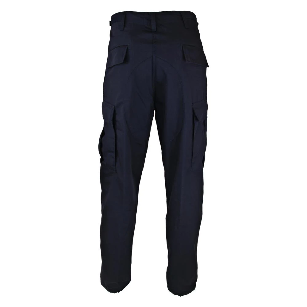 Men's TRU-SPEC Gen-1 Police BDU Pants Navy - Image 3