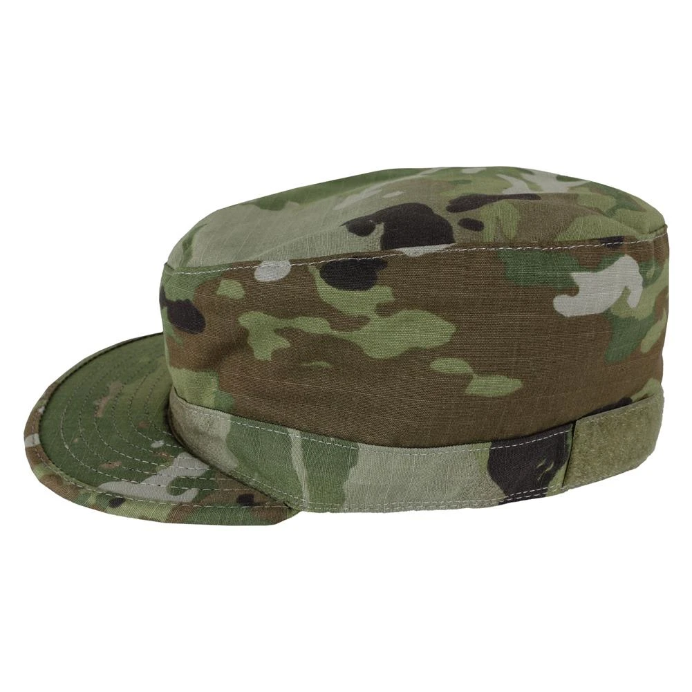TRU-SPEC Nylon / Cotton Ripstop OCP Patrol Cap Ocp - Image 3