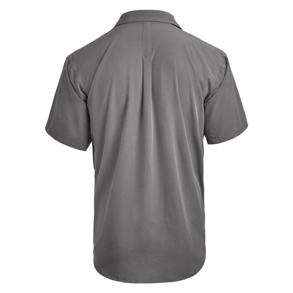 Men's Vertx Flagstaff Shirt Carbide - Image 3