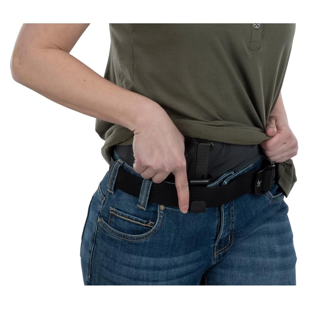 Women's Vertx Guardian Tank Kalamata - Image 3