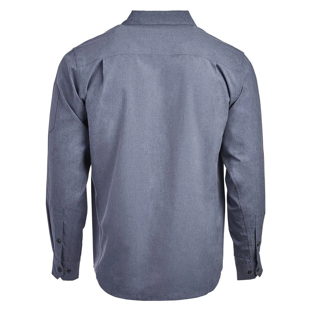 Men's Vertx Long Sleeve Recce Shirt Blue - Image 3