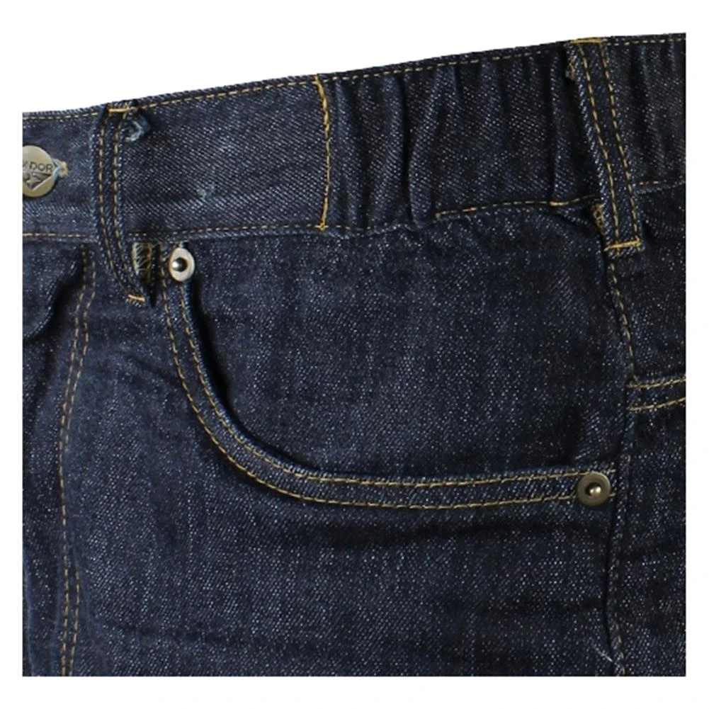 Men's Condor Cipher Jeans Indigo - Image 4