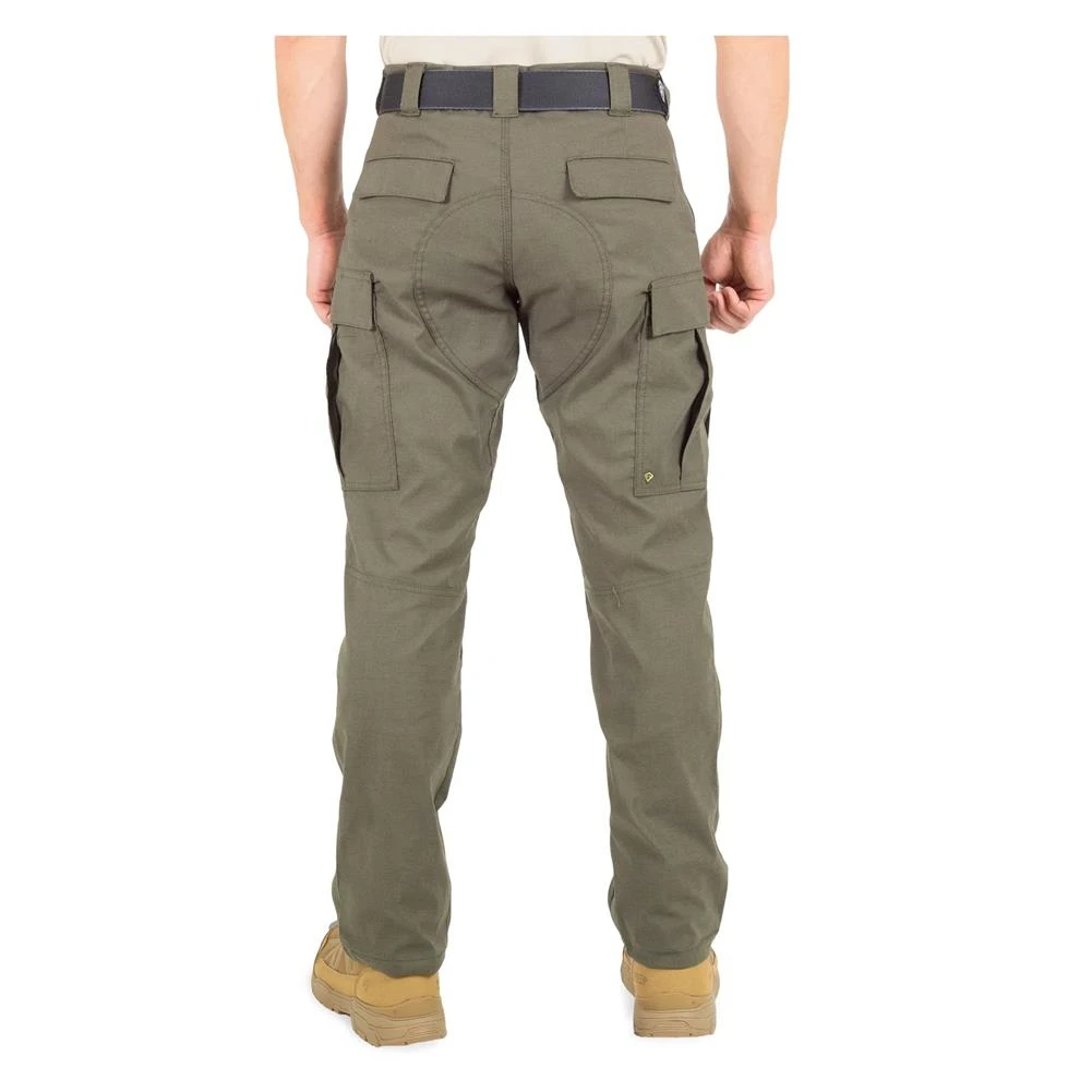 Men's First Tactical V2 BDU Pants Green~1 - Image 4