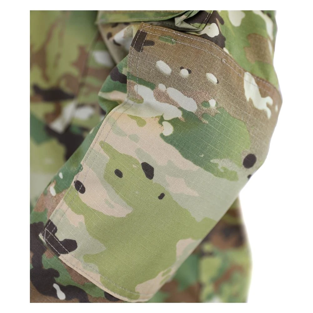 Men's Propper Poly / Cotton OCP Uniform Coat Ocp - Image 4