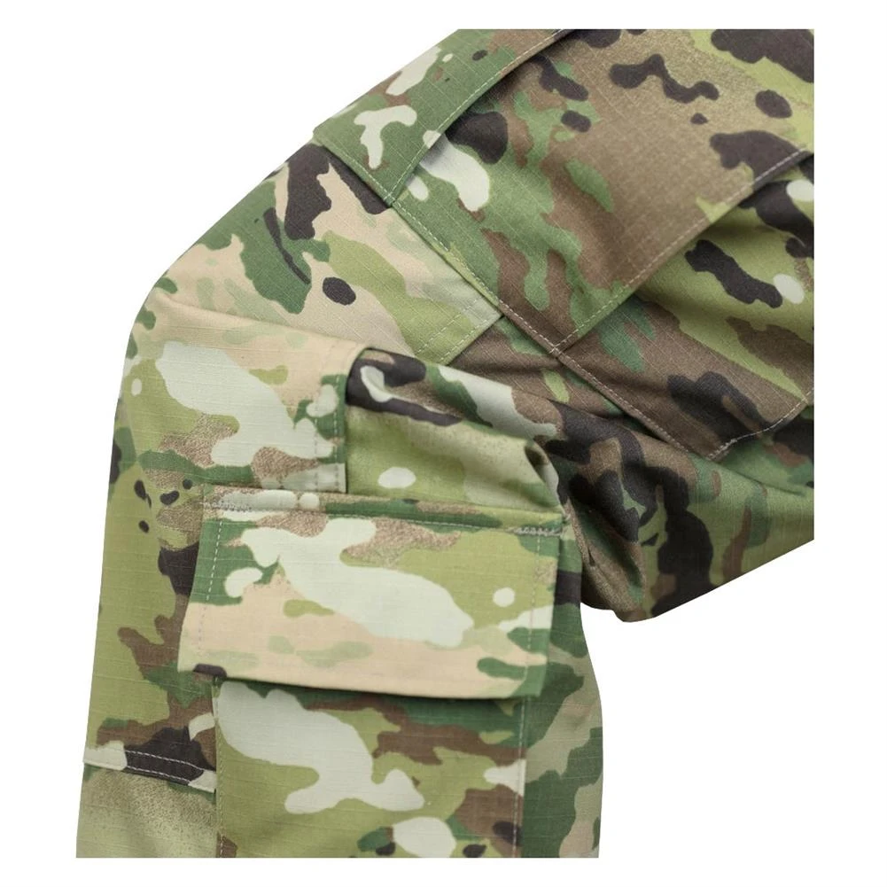 Men's Propper Poly / Cotton OCP Uniform Pants Ocp - Image 4