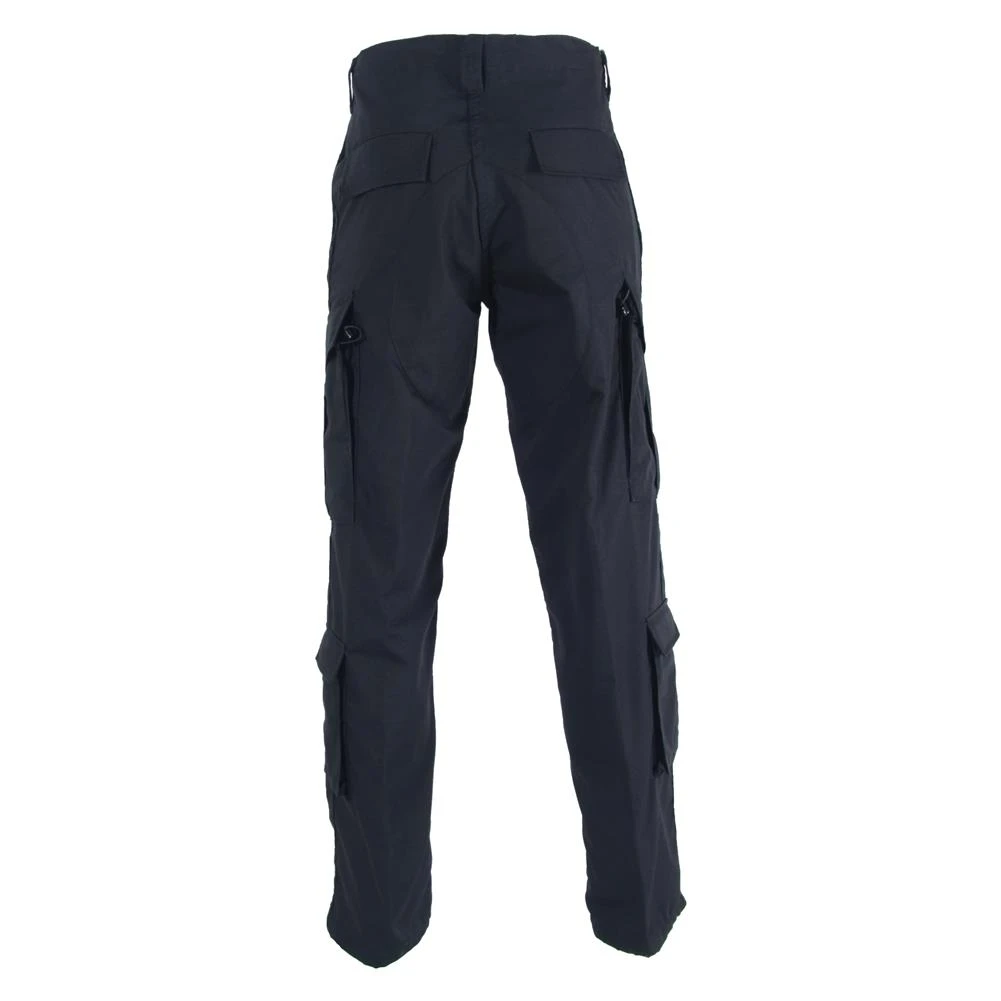 Men's TRU-SPEC Poly / Cotton Ripstop TRU Uniform Pants Navy - Image 4