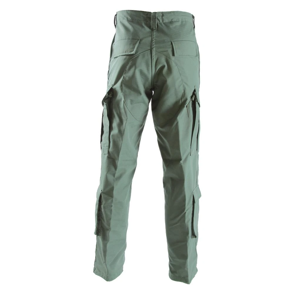 Men's TRU-SPEC Poly / Cotton Ripstop TRU Uniform Pants Drab - Image 4