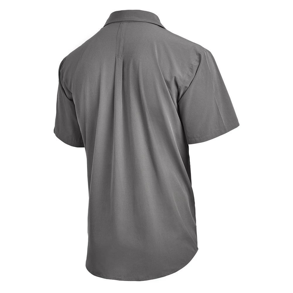 Men's Vertx Flagstaff Shirt Carbide - Image 4