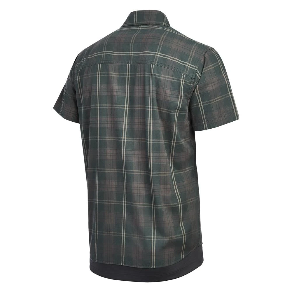 Men's Vertx Guardian Stretch Shirt Plaid - Image 4