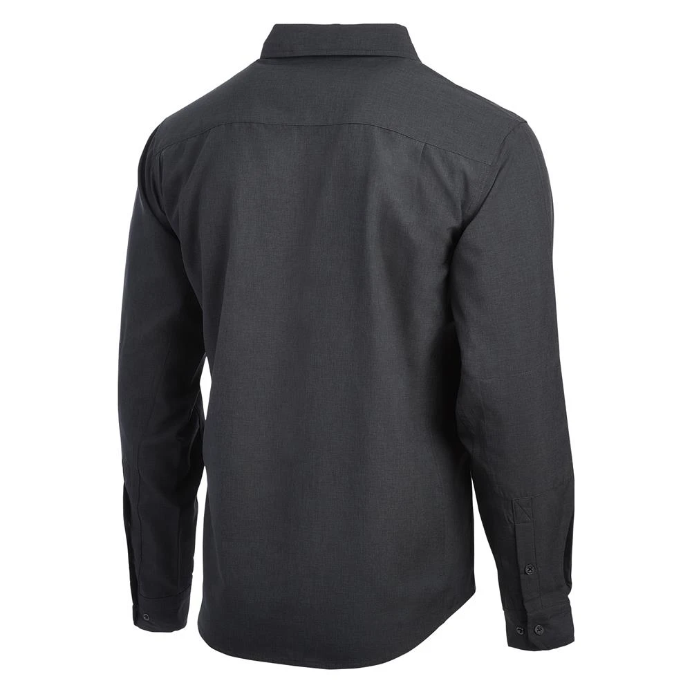 Men's Vertx Long Sleeve Recce Shirt Black - Image 4