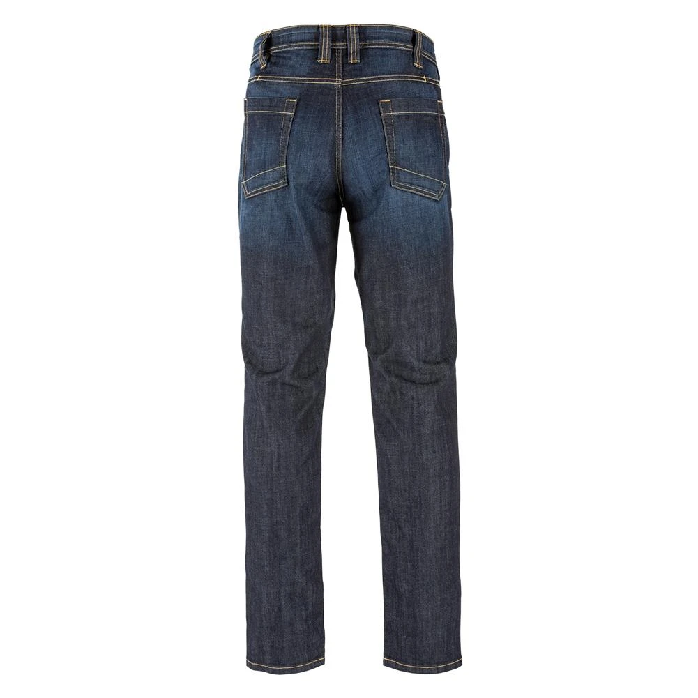 Men's 5.11 Slim Defender-Flex Jeans Indigo - Image 5