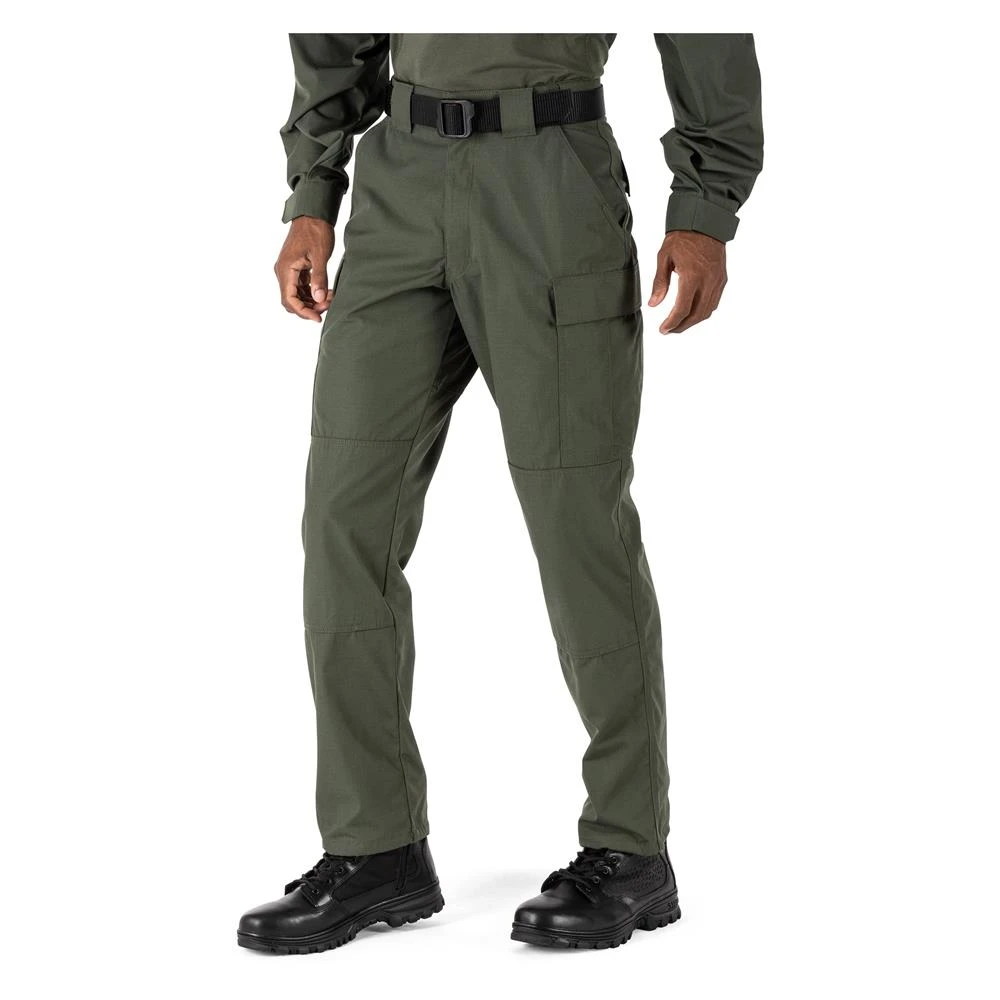 Men's 5.11 Taclite TDU Pants Green - Image 5