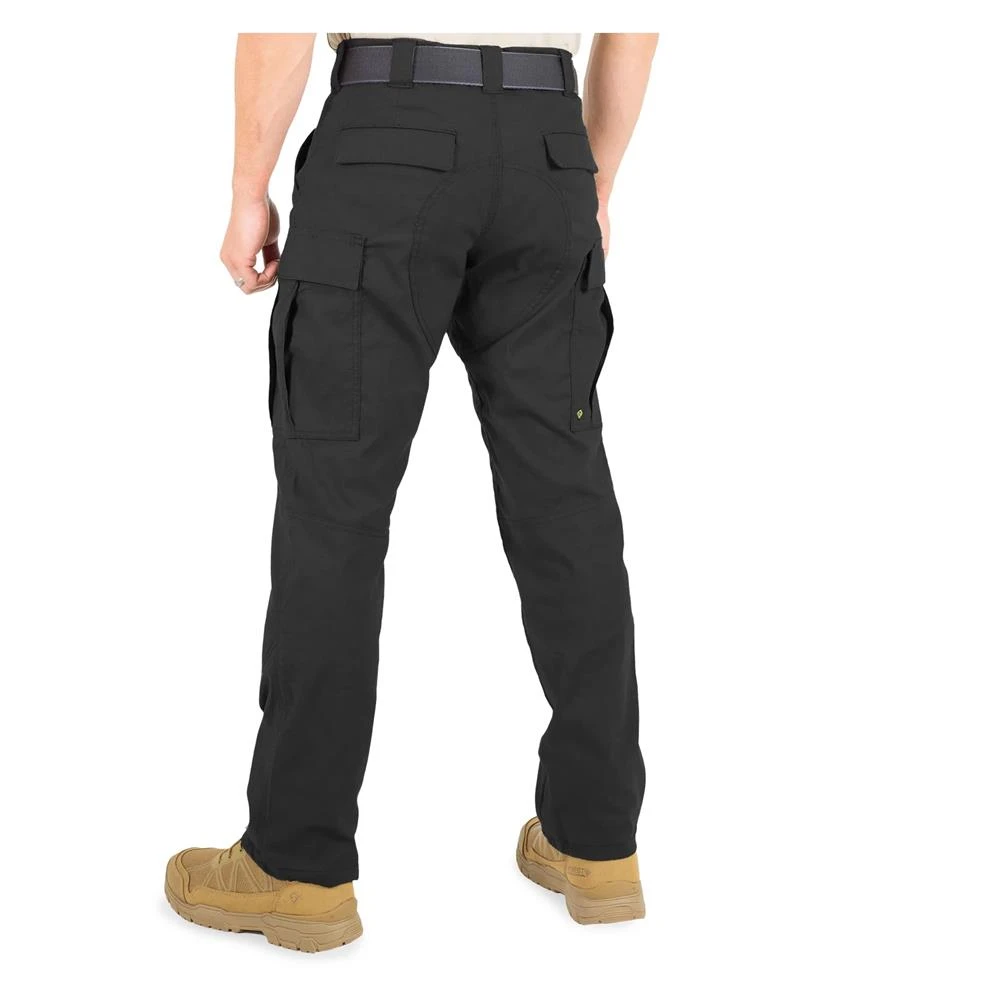 Men's First Tactical V2 BDU Pants Black~1 - Image 5