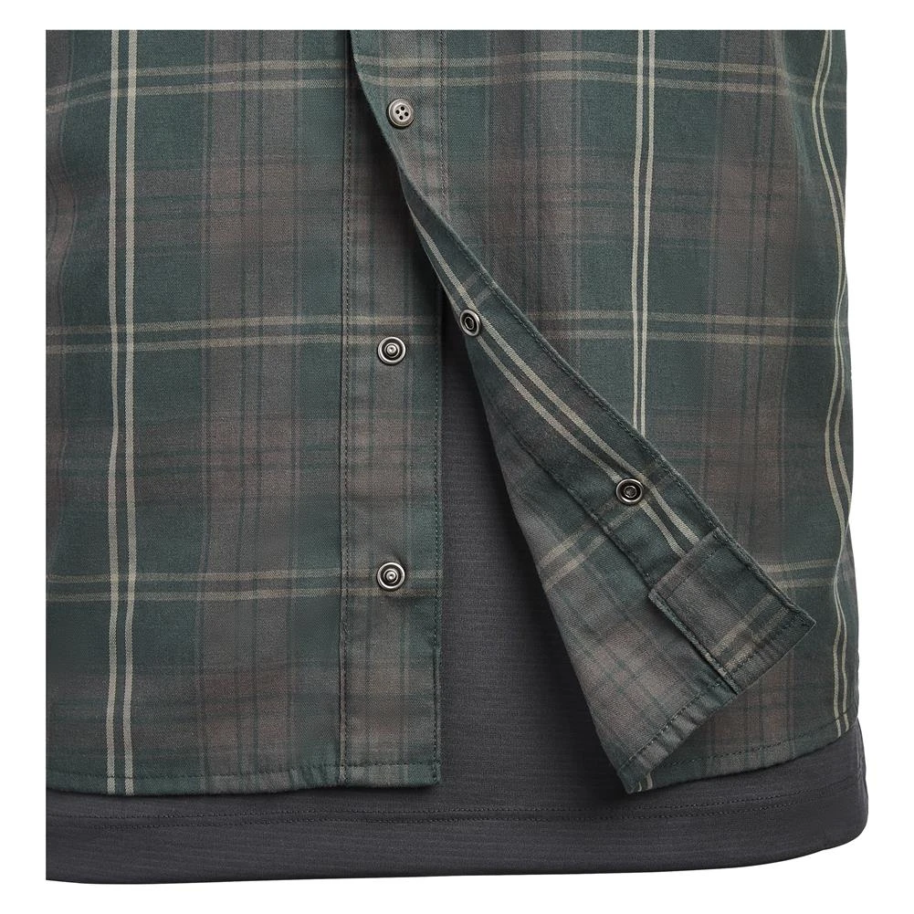 Men's Vertx Guardian Stretch Shirt Plaid - Image 5